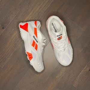 Reebok Aztrek